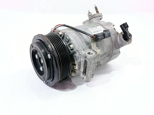 Used AC compressor FORD FOCUS III [2010-2020]  29550266