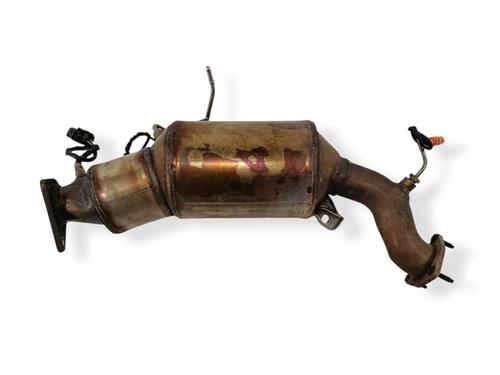 Used Particulate filter AUDI A5 Sportback (8TA) 2.0 TDI (177 hp) 32009519