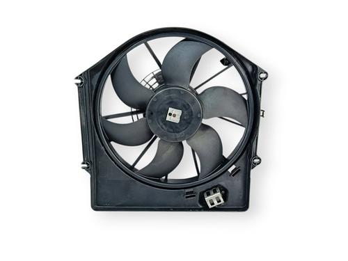 Kjølevifte elektrisk RENAULT CLIO II (BB_, CB_) 1.2 (BB0A, BB0F, BB10, BB1K, BB28, BB2D, BB2H, CB0A,... (58 hp) 29288587