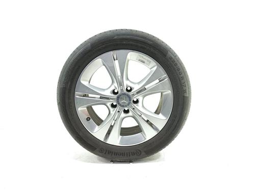 Rim MERCEDES-BENZ C-CLASS (W205) C 220 BlueTEC / d (205.002, 205.004) | BP25124803C45 