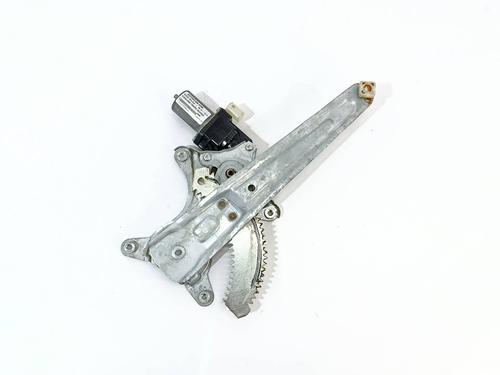 Rear left window mechanism SUZUKI SX4 S-Cross (JY)  | BP30056443C24