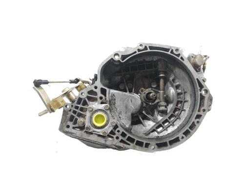 Gearbox DAEWOO LANOS (KLAT)  | BP15868165M3 