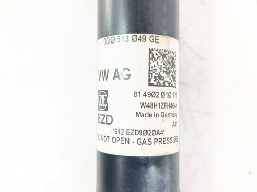 Right rear shock absorber VW PASSAT B8 (3G2, CB2)  | BP29357774M19 