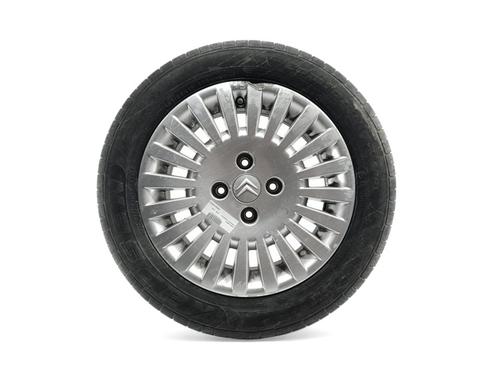 Rim CITROËN C3 I (FC_, FN_) 1.4 HDi | BP15867936C45 