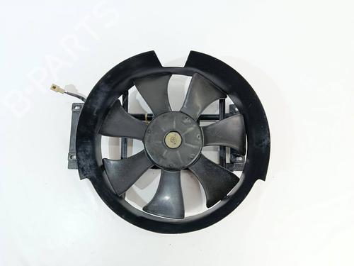 Used Radiator fan TATA SAFARI (42_FD) [1998-2025]  29546419
