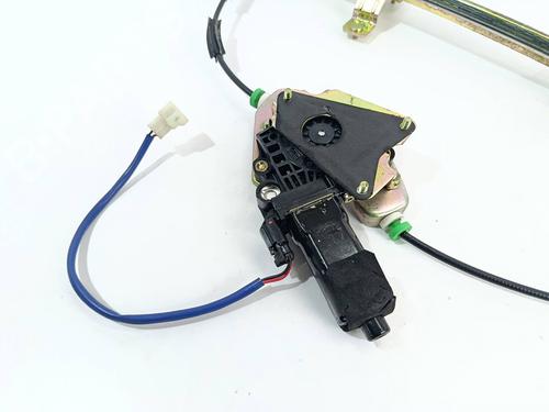Front left window mechanism TATA SAFARI (42_FD)  | BP29282507C22 