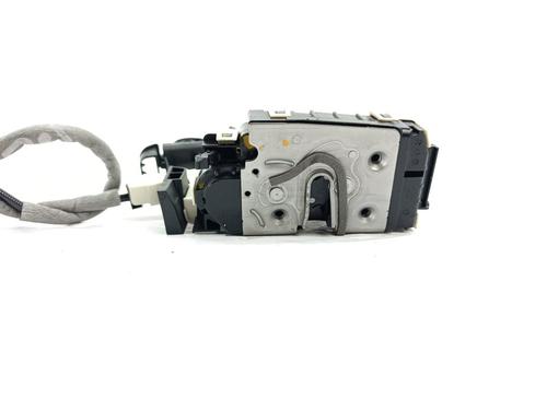 Rear left lock MERCEDES-BENZ C-CLASS T-Model (S204) C 220 CDI (204.208) | BP19418945C100 