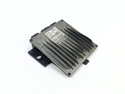 Computer motormanagement RENAULT CLIO II (BB_, CB_)  | BP29549856M57 