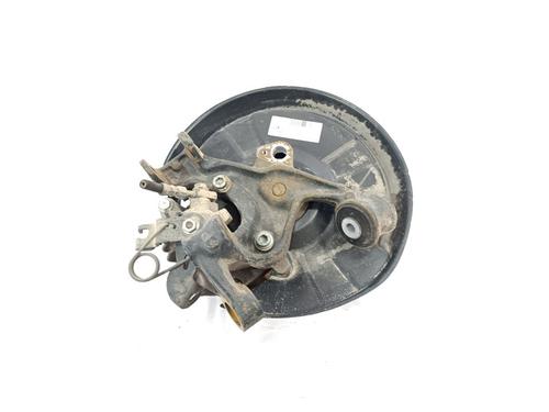 Left rear steering knuckle AUDI A4 B7 Avant (8ED)  | BP20339432M27 