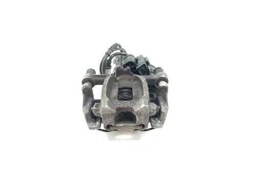 Used Left rear brake caliper BMW X1 (F48) sDrive 18 d (150 hp) 25025896