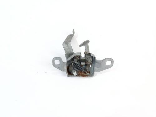 Hood lock DACIA DOKKER MPV (KE_)  | BP29392683C133 