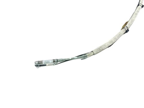 Right curtain airbag MERCEDES-BENZ E-CLASS (W211) E 200 Kompressor (211.042) | BP20165814C12 