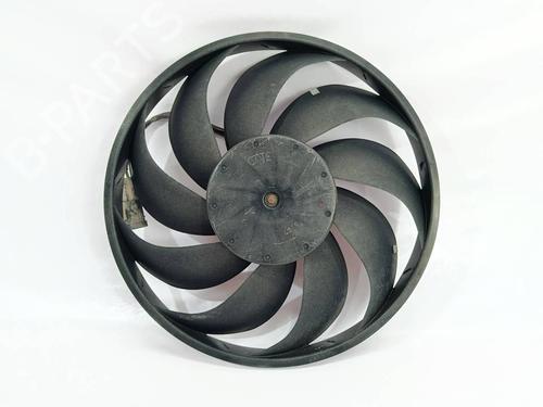 Used Radiator fan Radiator fan CITROËN XSARA Coupe (N0) 2.0 HDI 90 (90 hp) 40069347 40069347