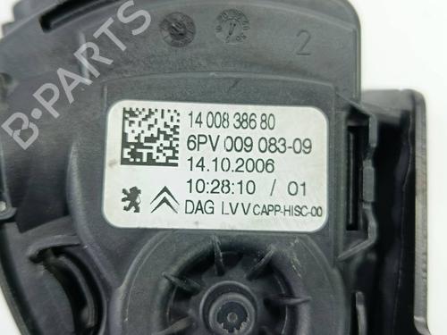Pedal PEUGEOT 807 (EB_) | BP33619833I4 - Image 5