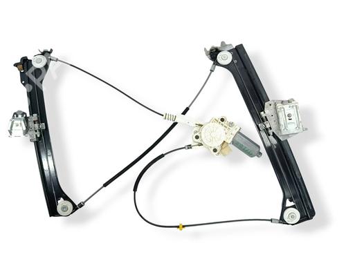 Used Front right window mechanism MERCEDES-BENZ CLK (C209) [2002-2010]  31880018