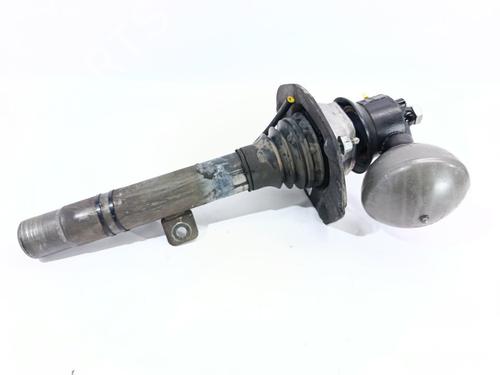 Used Left front shock absorber CITROËN C5 II (RC_) [2004-2008]  31573194