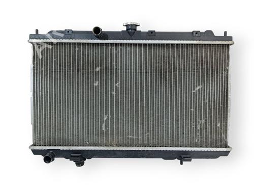 Water radiator NISSAN ALMERA II Hatchback (N16)  | BP30056918M31 