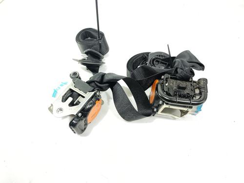 Airbag Kit MERCEDES-BENZ GLA-CLASS (X156) GLA 200 CDI / d (156.908) | BP20325750C86 