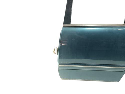 Left rear door MERCEDES-BENZ E-CLASS (W210) E 320 CDI (210.026) | BP28080767C4 