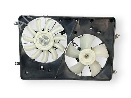 Kjølevifte elektrisk SUZUKI SX4 S-Cross (JY) [2013-2025]  30056439