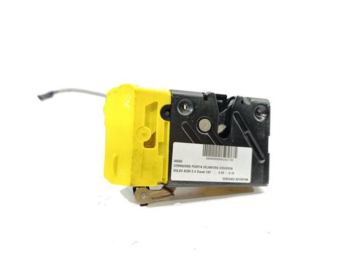 Front left lock VOLVO XC90 I (275)  | BP15880472C98 