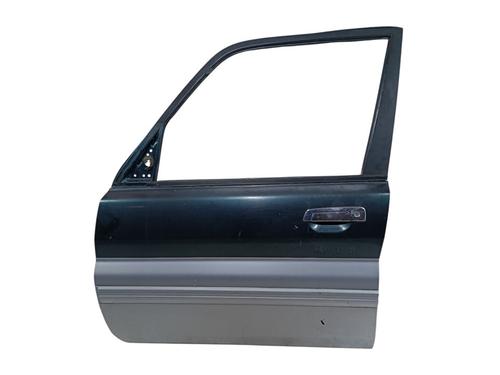 Used Left front door MITSUBISHI PAJERO PININ I (H6_W, H7_W) 2.0 GDI (H67W, H77W) (129 hp) 30978110