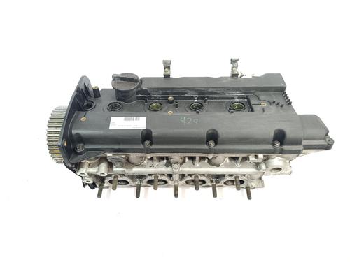 Used Cylinder head HYUNDAI COUPE I (RD) [1996-2004]  21023199