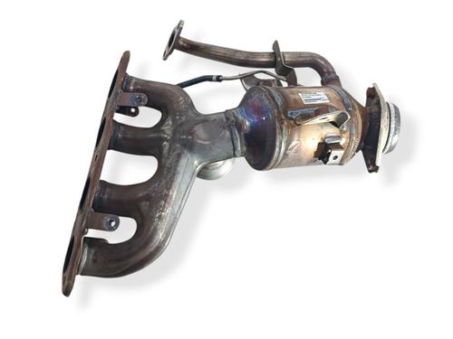 Katalysator Katalysator TOYOTA C-HR (_X1_) 1.8 Hybrid (ZYX10_, ZYX11_, ZYX10R, ZYX11R) (122 hp) 33614185 33614185
