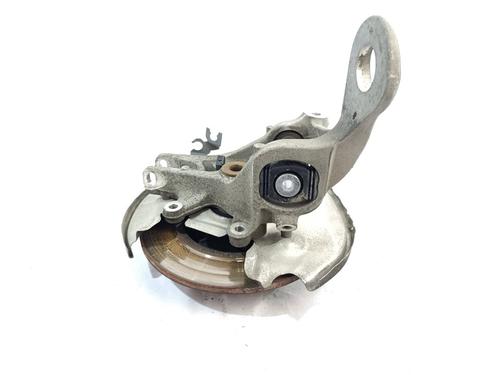 Right rear steering knuckle AUDI A4 B8 (8K2)  | BP20647718M28 