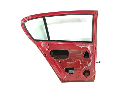 Left rear door OPEL ASTRA H (A04)  | BP26548690C4 