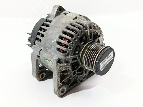 Used Alternator RENAULT SCÉNIC II (JM0/1_) [2003-2010]  29549826