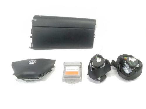 Airbag Kit VW CRAFTER 30-35 Bus (2E_) 2.0 TDI (136 hp) 15869890