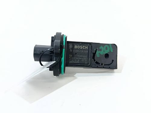 Used Mass air flow sensor OPEL ASTRA J (P10) 1.6 CDTi (68) (110 hp) 29878465