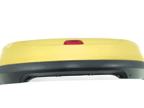 Rear bumper HYUNDAI GETZ (TB)  | BP25712813C8 