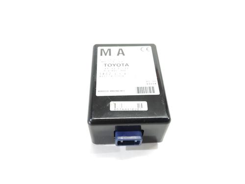 Elektronisk modul TOYOTA AURIS (_E18_) [2012-2018]  15870409