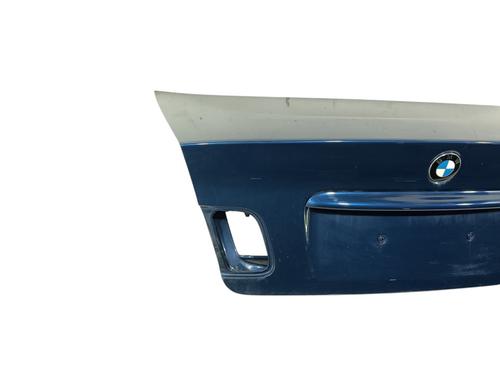 Tailgate BMW 3 (E46)  | BP24984610C6 