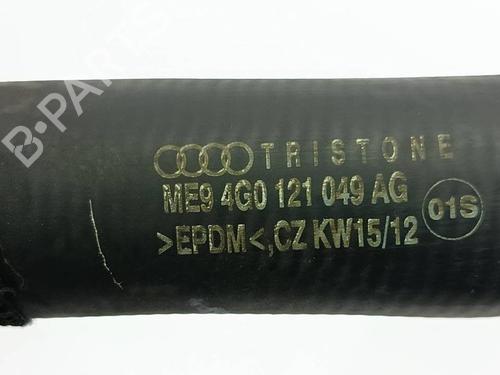 Pipe AUDI A6 C7 (4G2, 4GC) | BP38524191M125 - Image 4