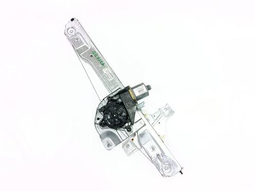 Alzacristallo anteriore destro PEUGEOT 208 I (CA_, CC_) [2012-2021]  32283245