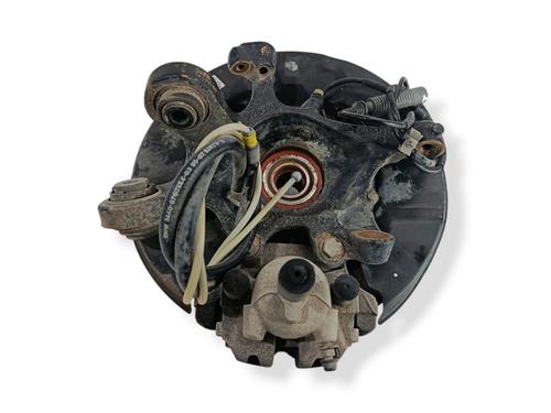 Left rear steering knuckle BMW 3 (E90) 320 d | BP32850022M27 - Image 3