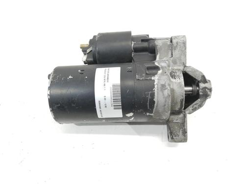 BP15867671M8 | Starter PEUGEOT 205 I Convertible (741B, 20D)  BP15867671M8