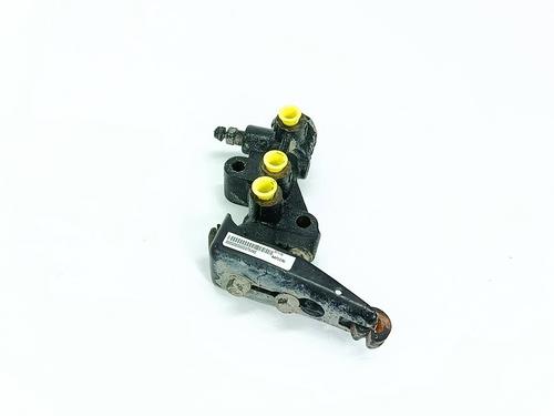 Used Brake master cylinder Brake master cylinder NISSAN CABSTAR E (TL_, VL_) [1992-2006] 35820177 35820177
