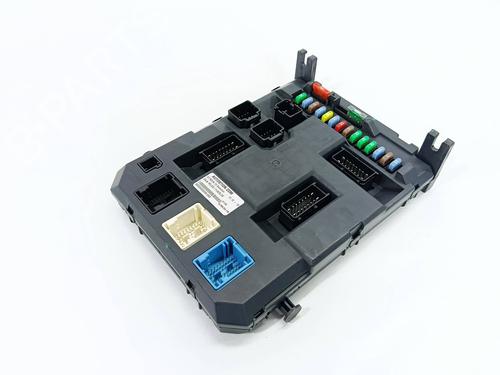 Fuse box CITROËN C3 II (SC_) | BP31696847E1 - Image 2