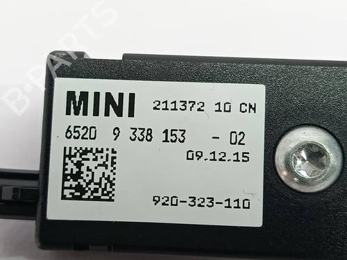 Antenne/Base MINI MINI CLUBMAN (F54) | BP37282895C140 - Image 5