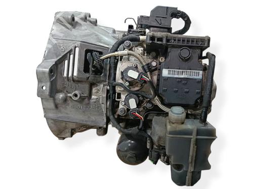 Gearbox PEUGEOT 2008 I (CU_) | BP36772145M3 - Image 4