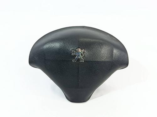 Driver airbag PEUGEOT 407 (6D_)  96445891ZD |