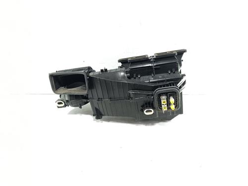 Used Heater matrix box MERCEDES-BENZ CLA Coupe (C117) CLA 180 (117.342) (122 hp) 26274835