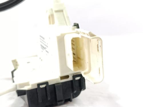 Front right lock CITROËN C4 I (LC_)  | BP26546116C97 