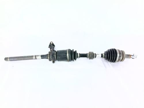 Used Right front driveshaft HYUNDAI SANTA FÉ II (CM) 2.2 CRDi 4x4 (155 hp) 31172363
