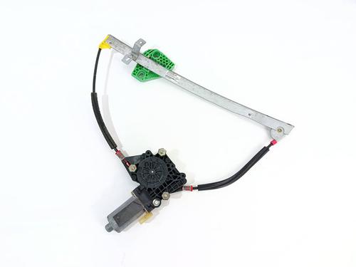 Used Front left window mechanism FORD KA (RB_) 1.3 i (60 hp) 29391048