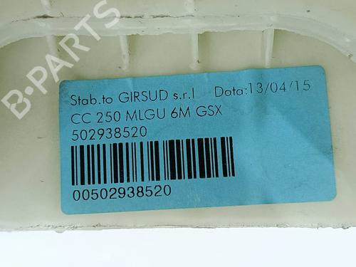 Gear lever FIAT DUCATO Van (250_) 150 Multijet 2,3 D | BP32509297M90